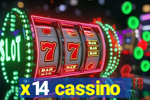 x14 cassino